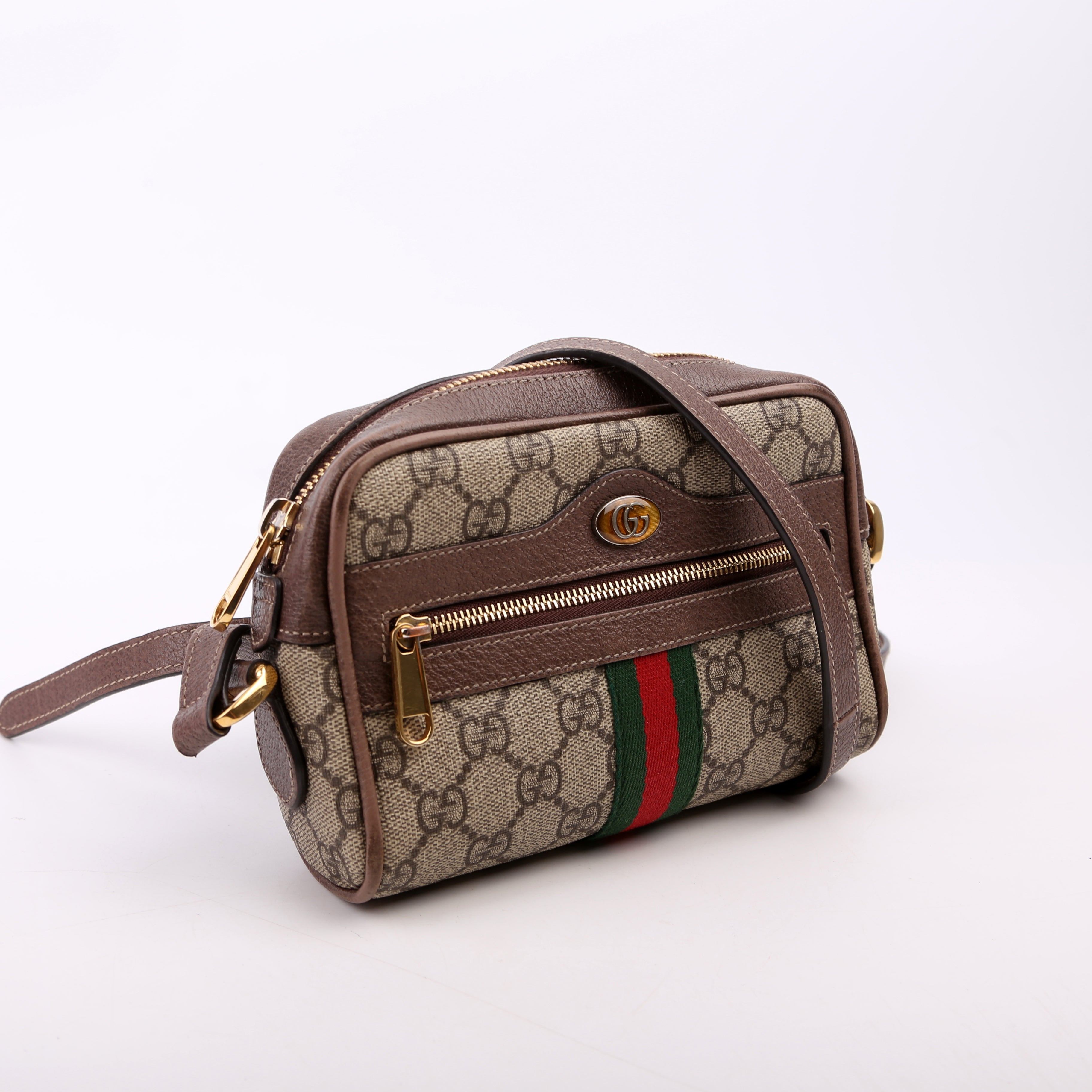 517350 GG Supreme Mini Ophidia