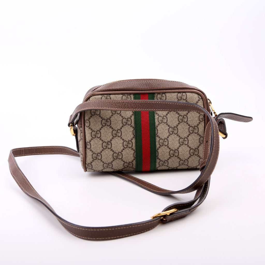 517350 GG Supreme Mini Ophidia
