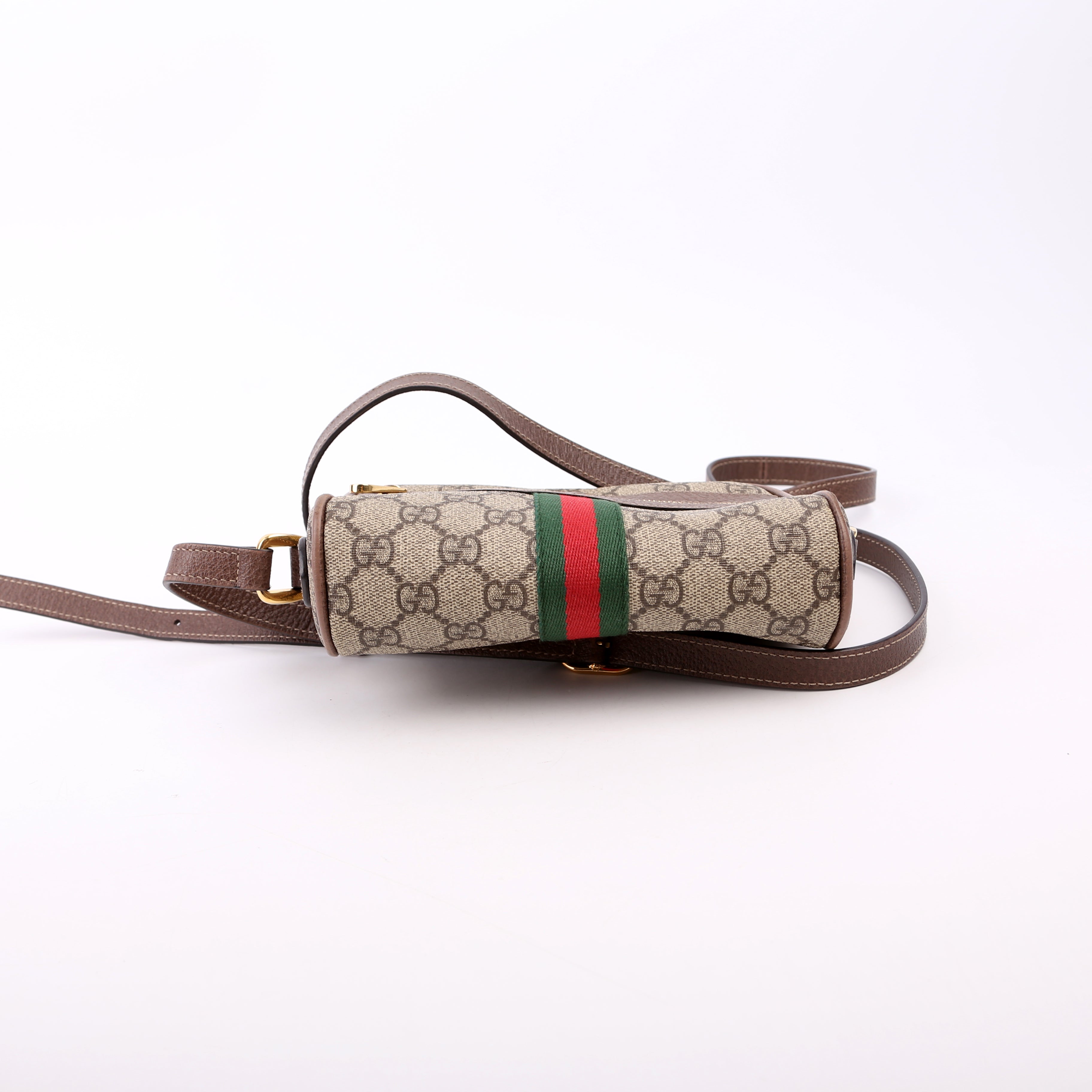 517350 GG Supreme Mini Ophidia
