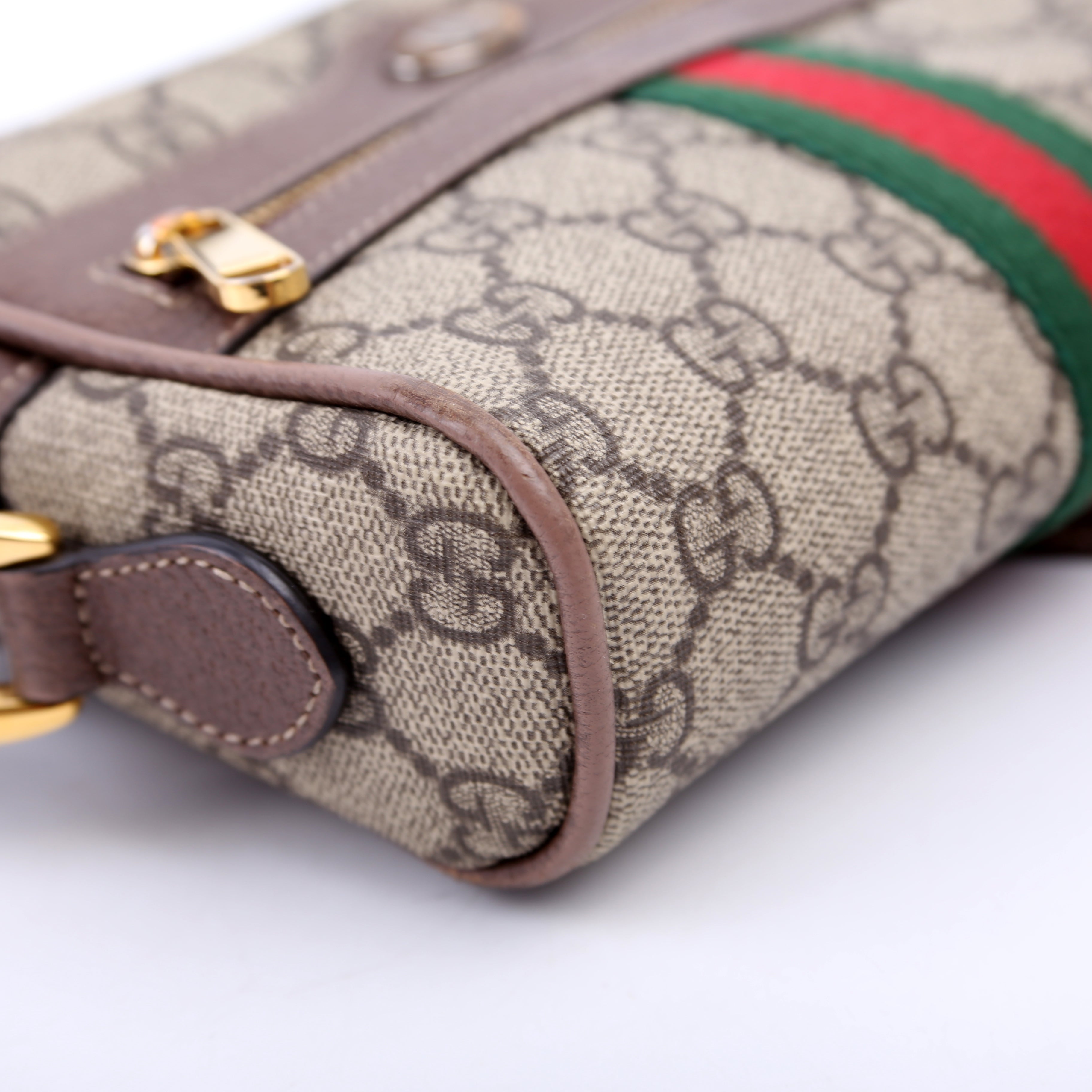 517350 GG Supreme Mini Ophidia