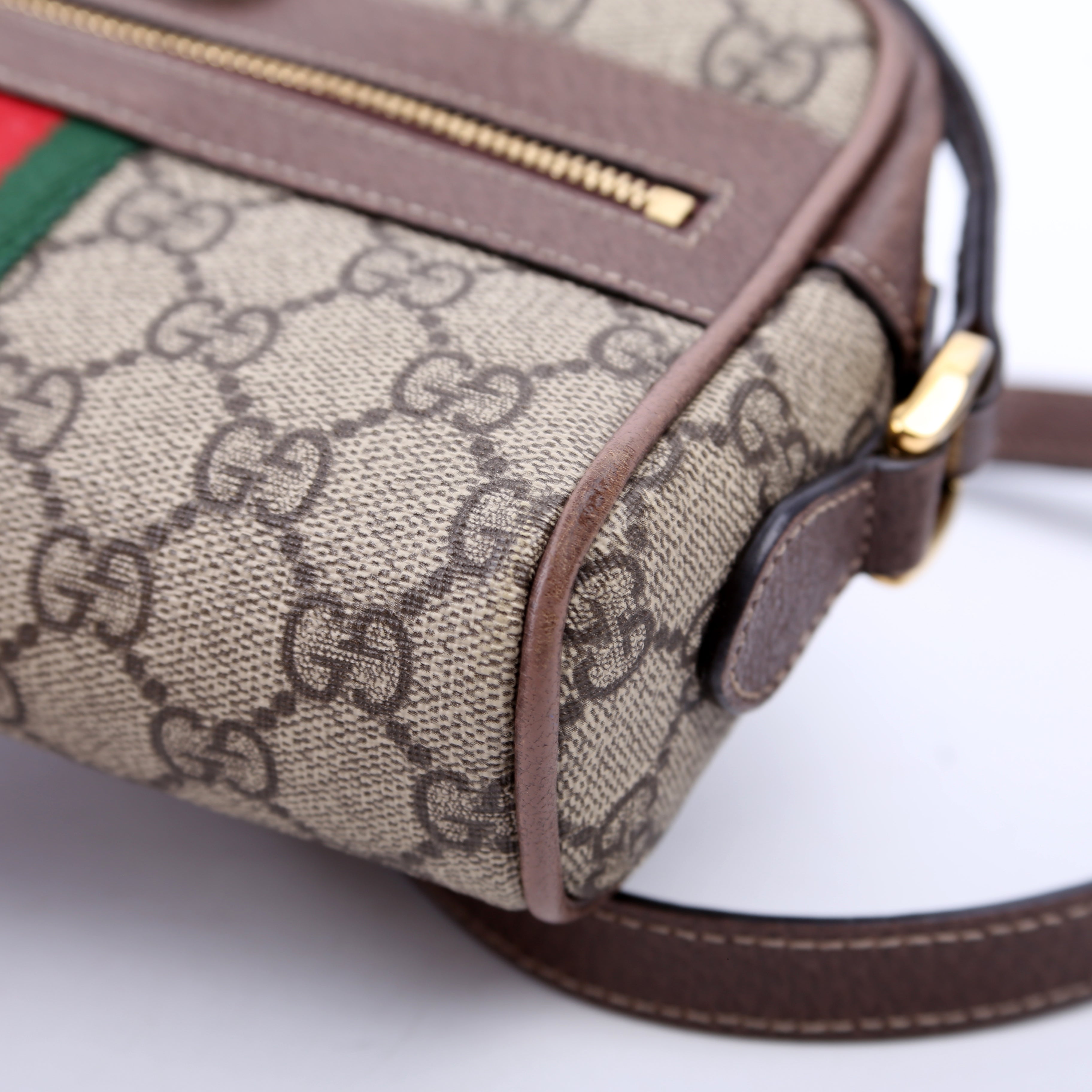 517350 GG Supreme Mini Ophidia