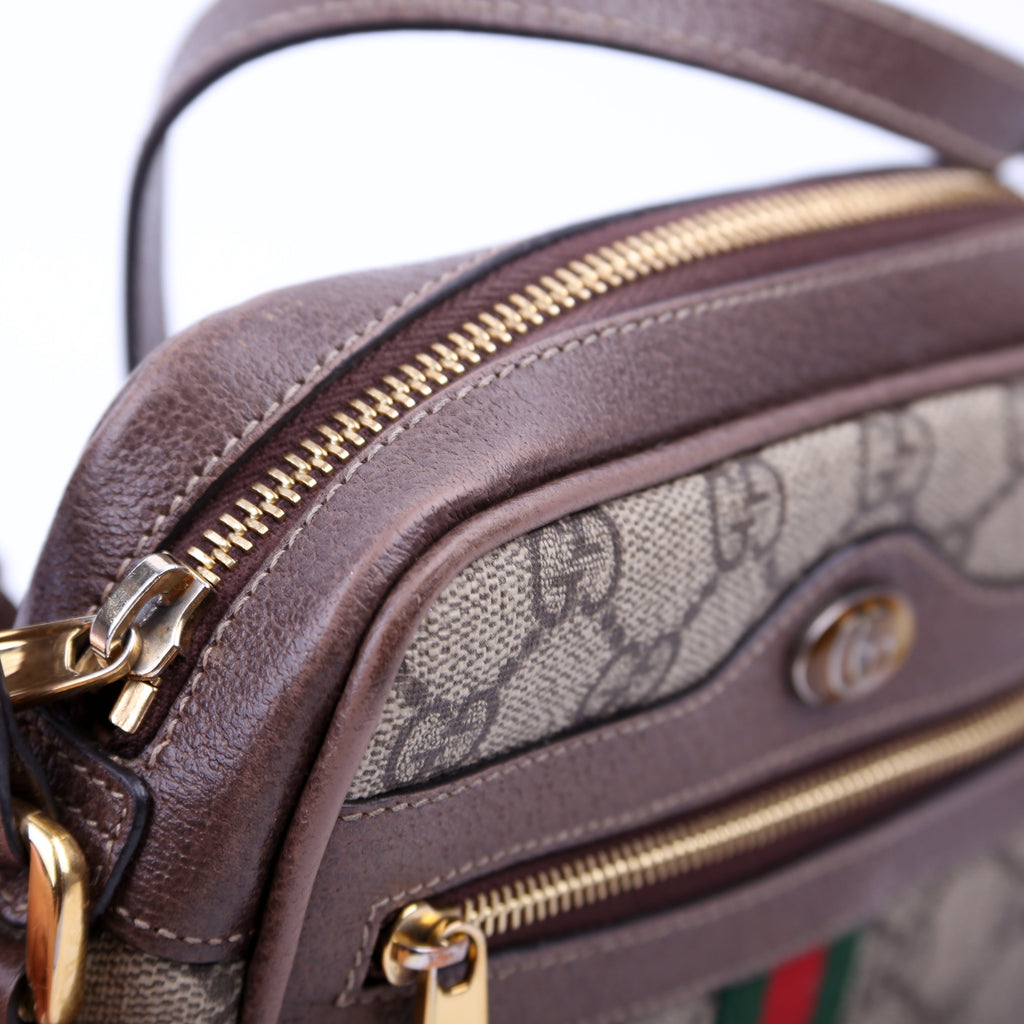 517350 GG Supreme Mini Ophidia