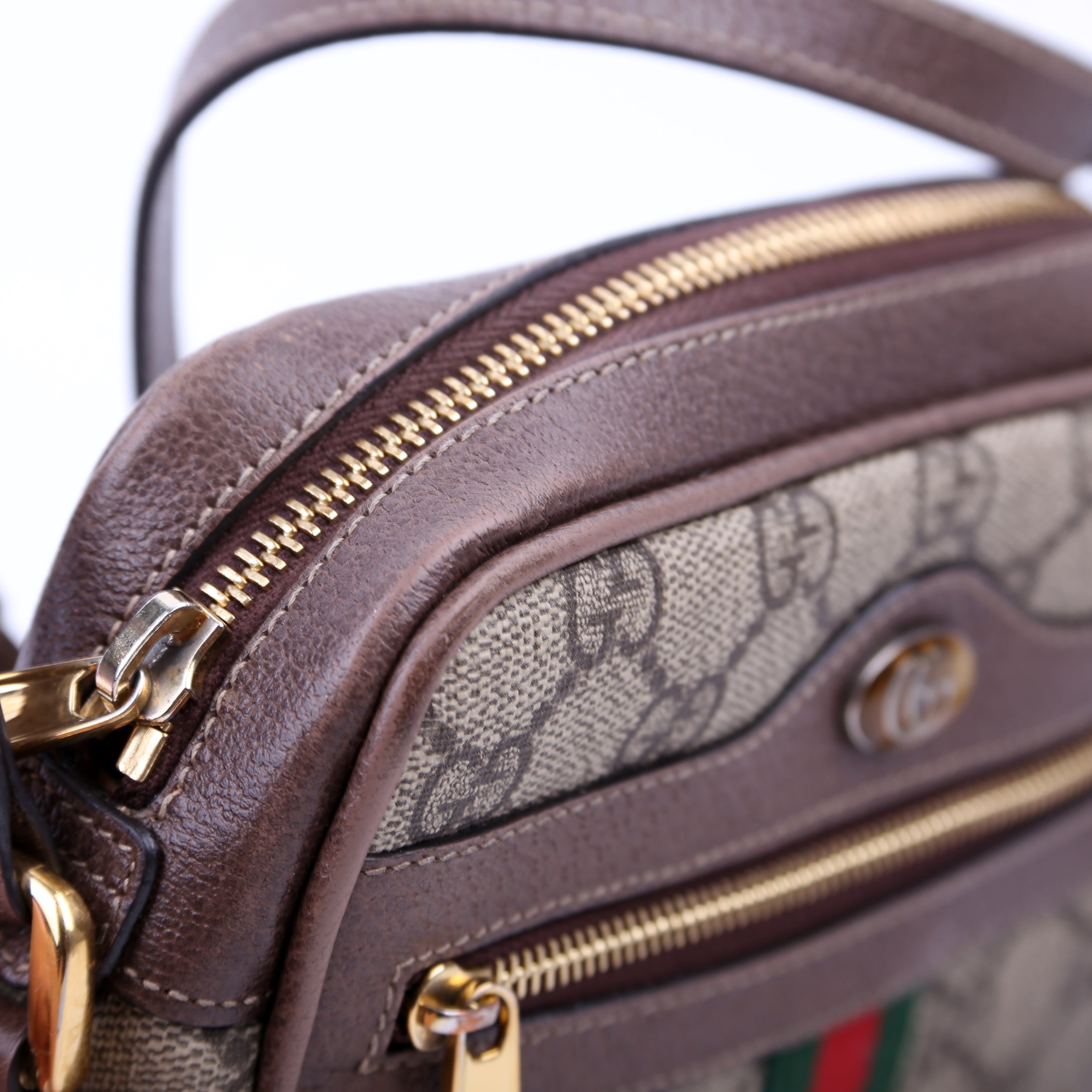 517350 GG Supreme Mini Ophidia