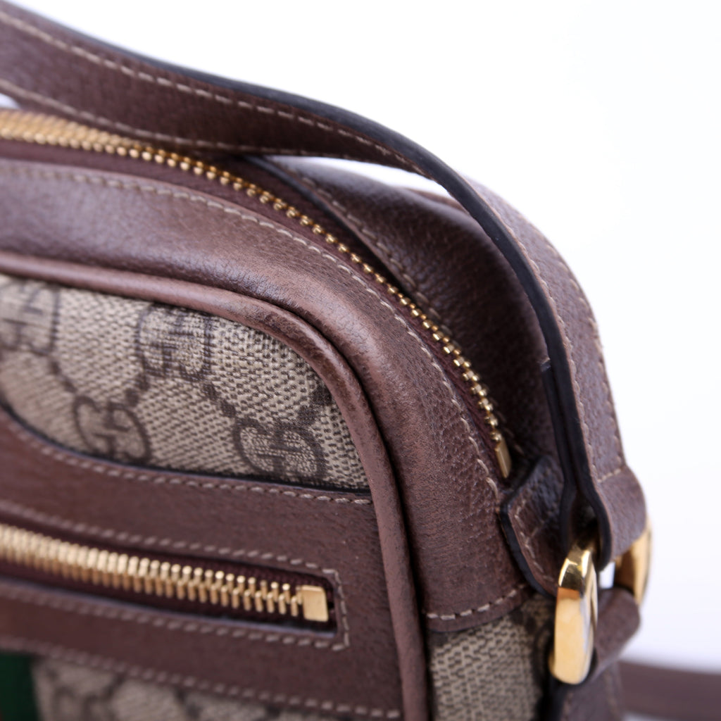 517350 GG Supreme Mini Ophidia