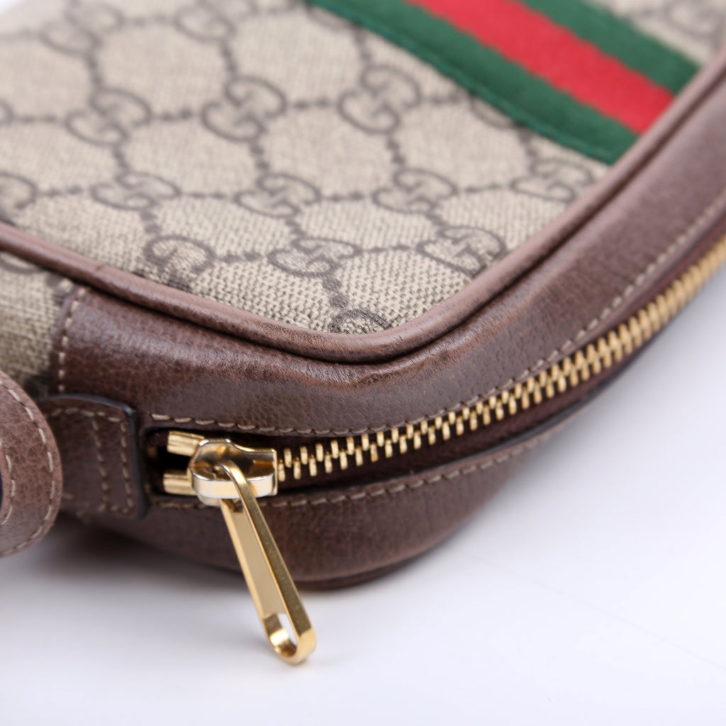 517350 GG Supreme Mini Ophidia