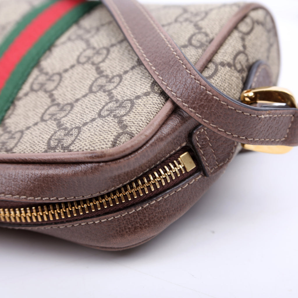 517350 GG Supreme Mini Ophidia