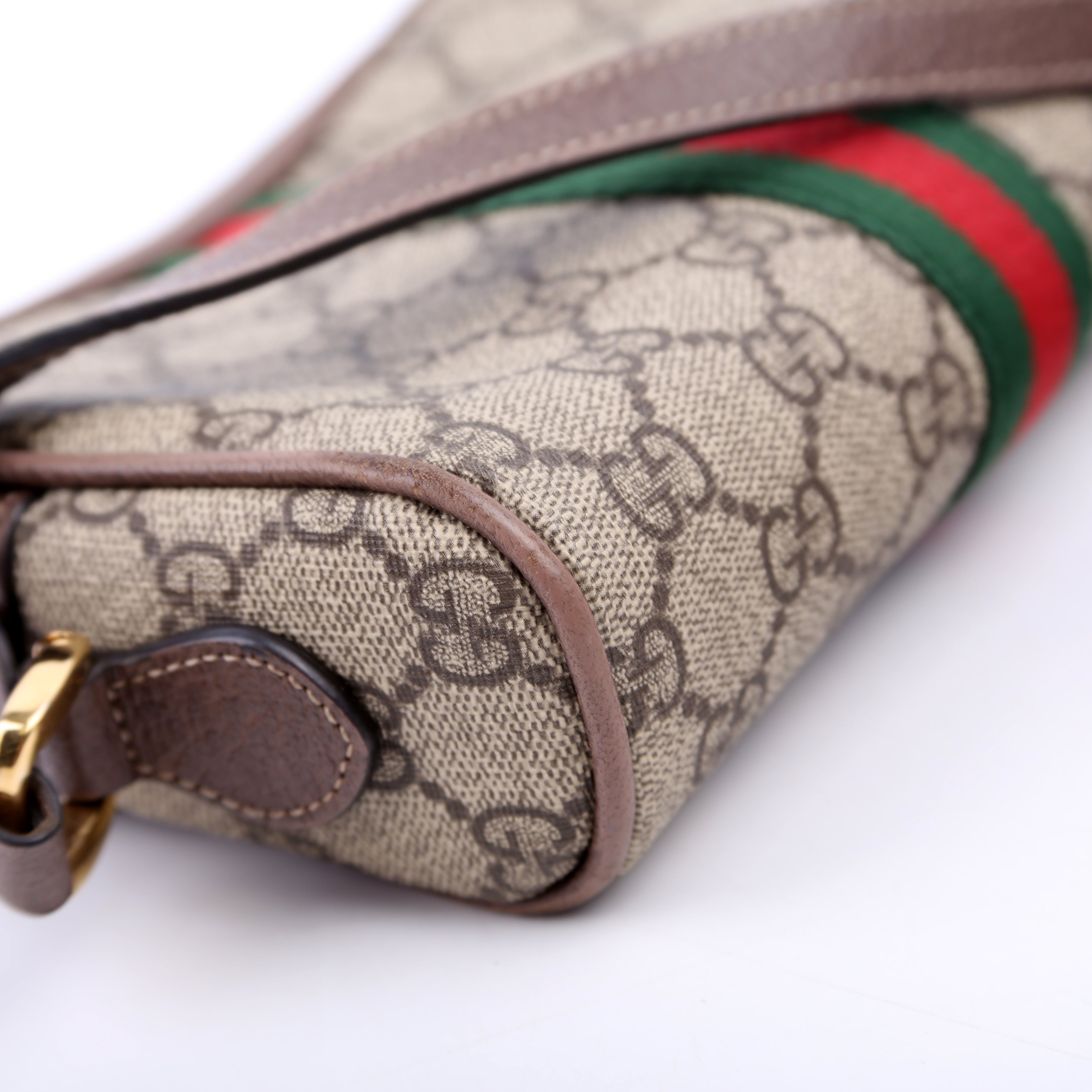 517350 GG Supreme Mini Ophidia