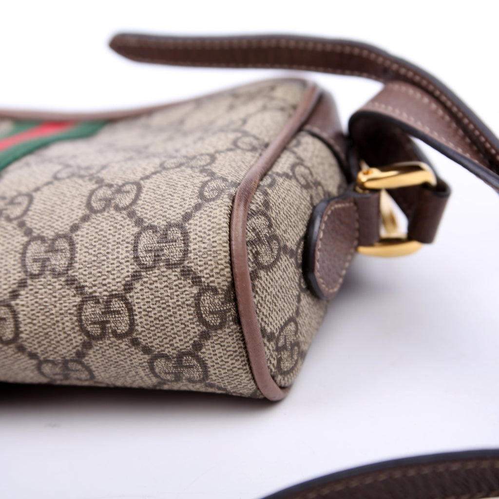 517350 GG Supreme Mini Ophidia