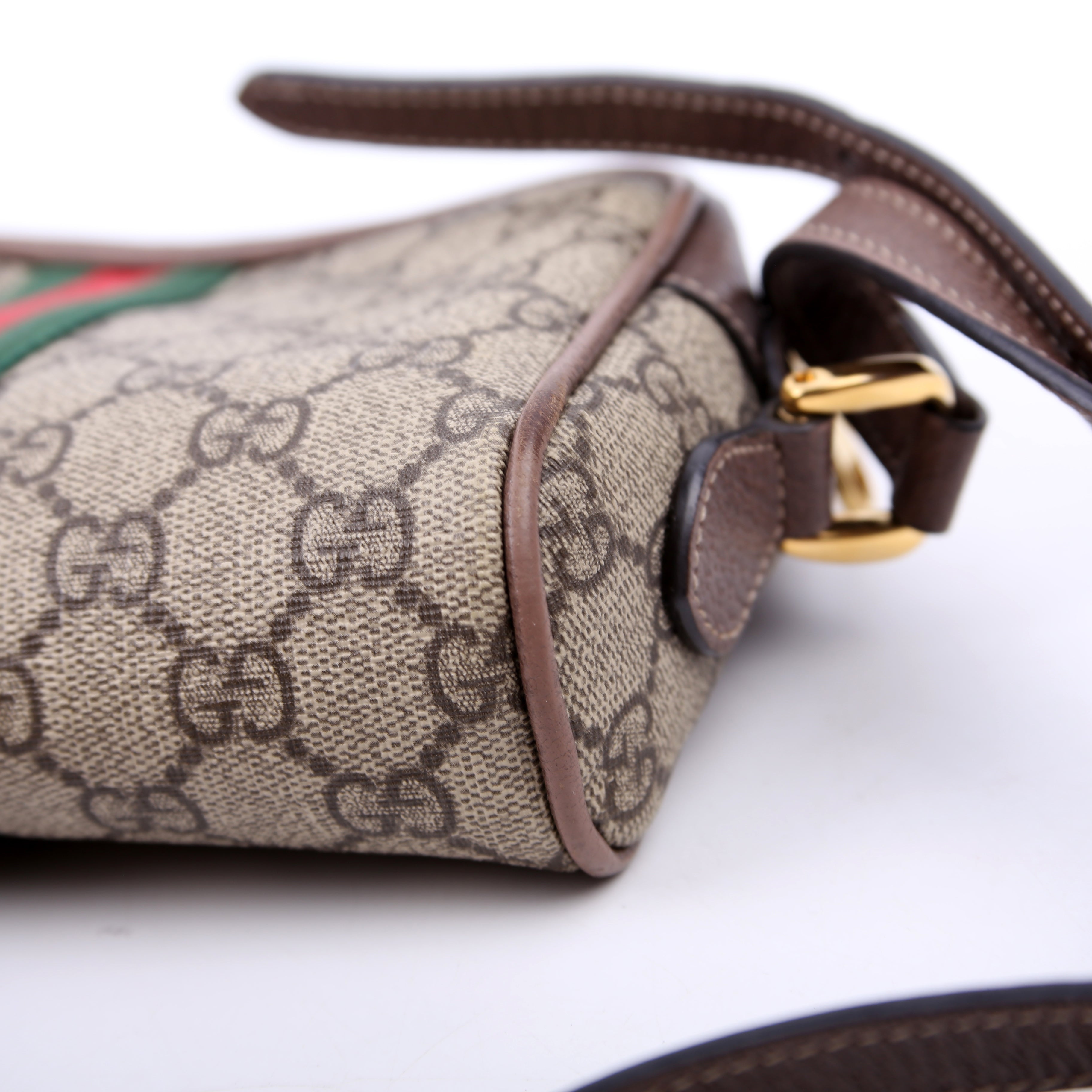 517350 GG Supreme Mini Ophidia
