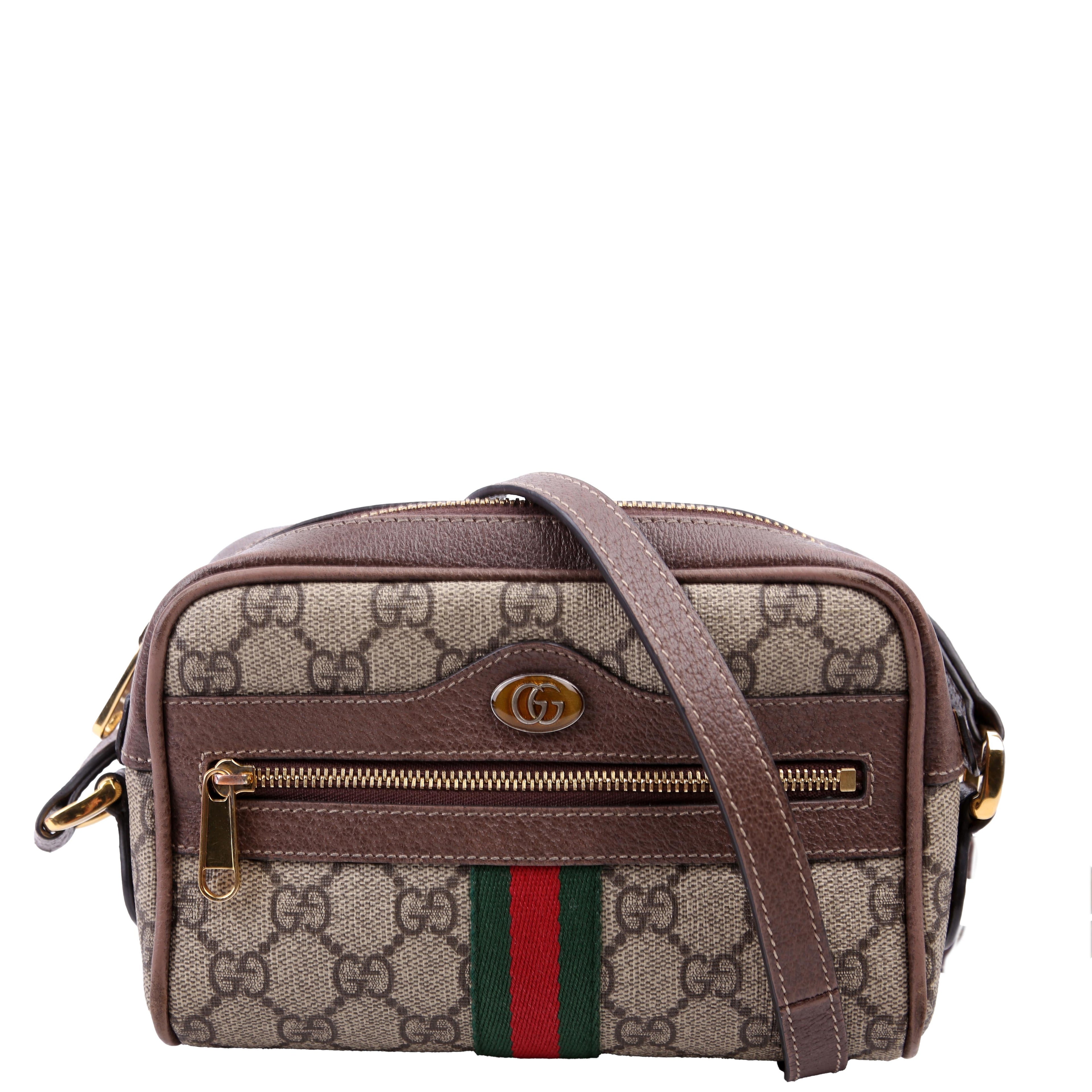 517350 GG Supreme Mini Ophidia