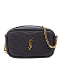 Lou Camera Mini 612579 Black