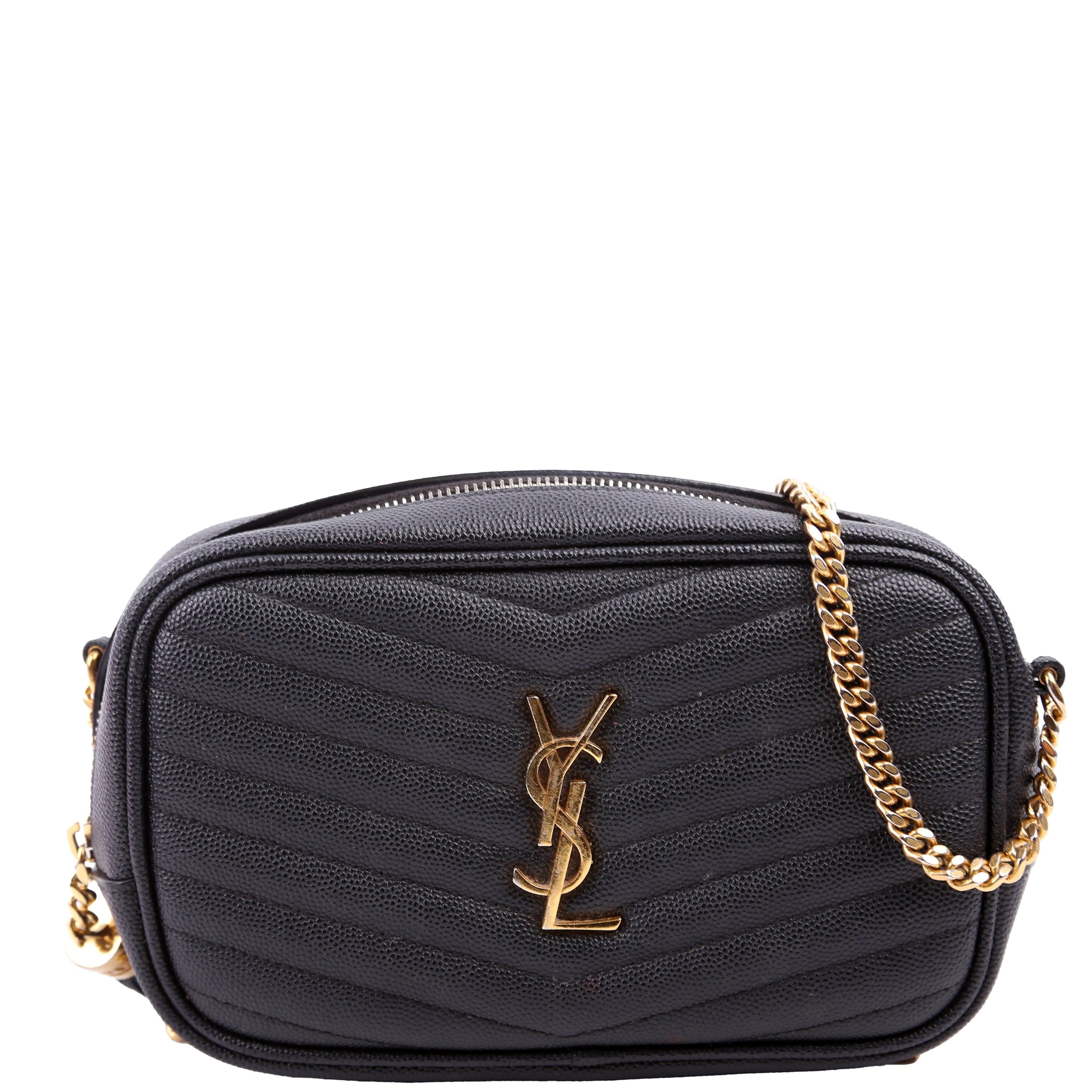 Lou Camera Mini 612579 Black
