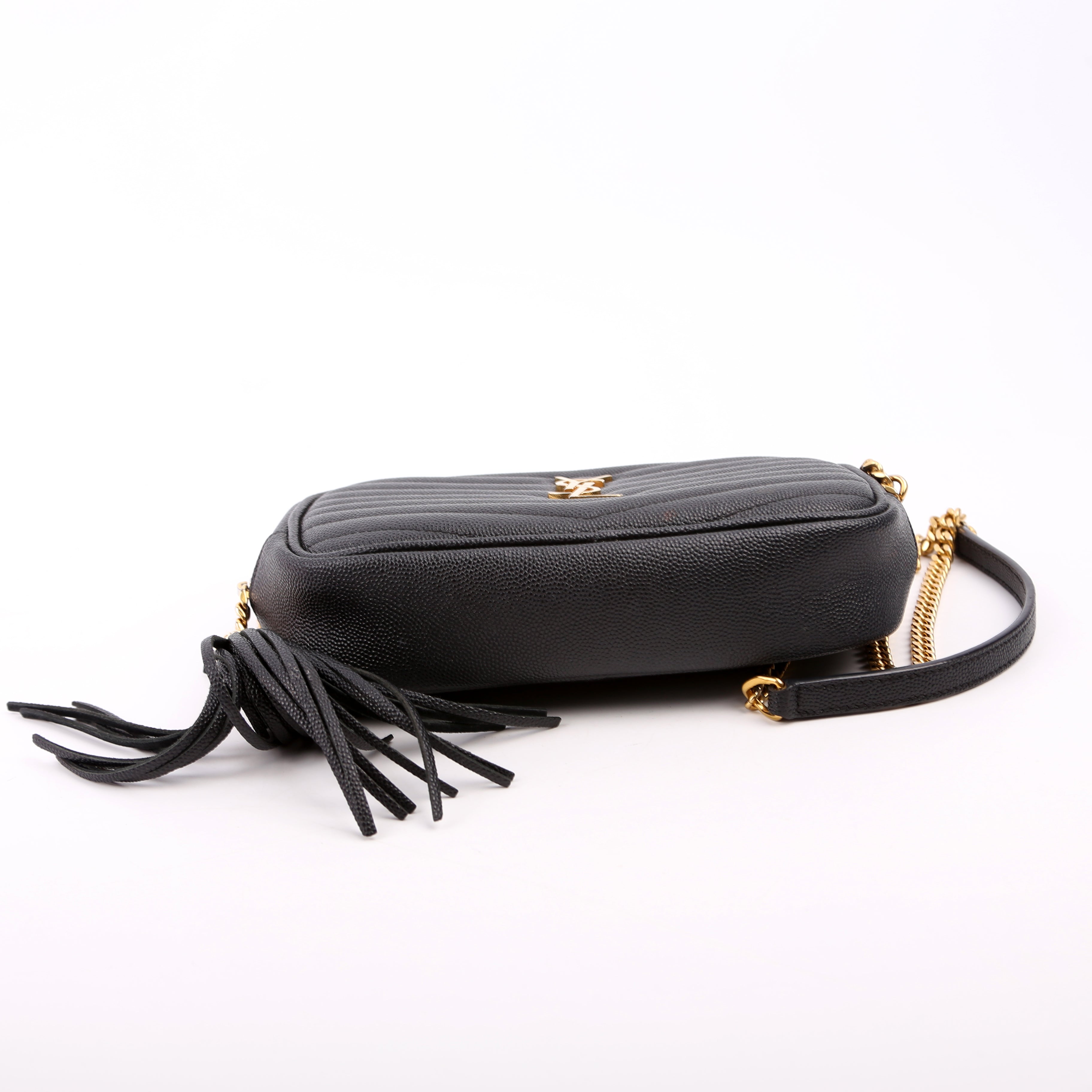Lou Camera Mini 612579 Black