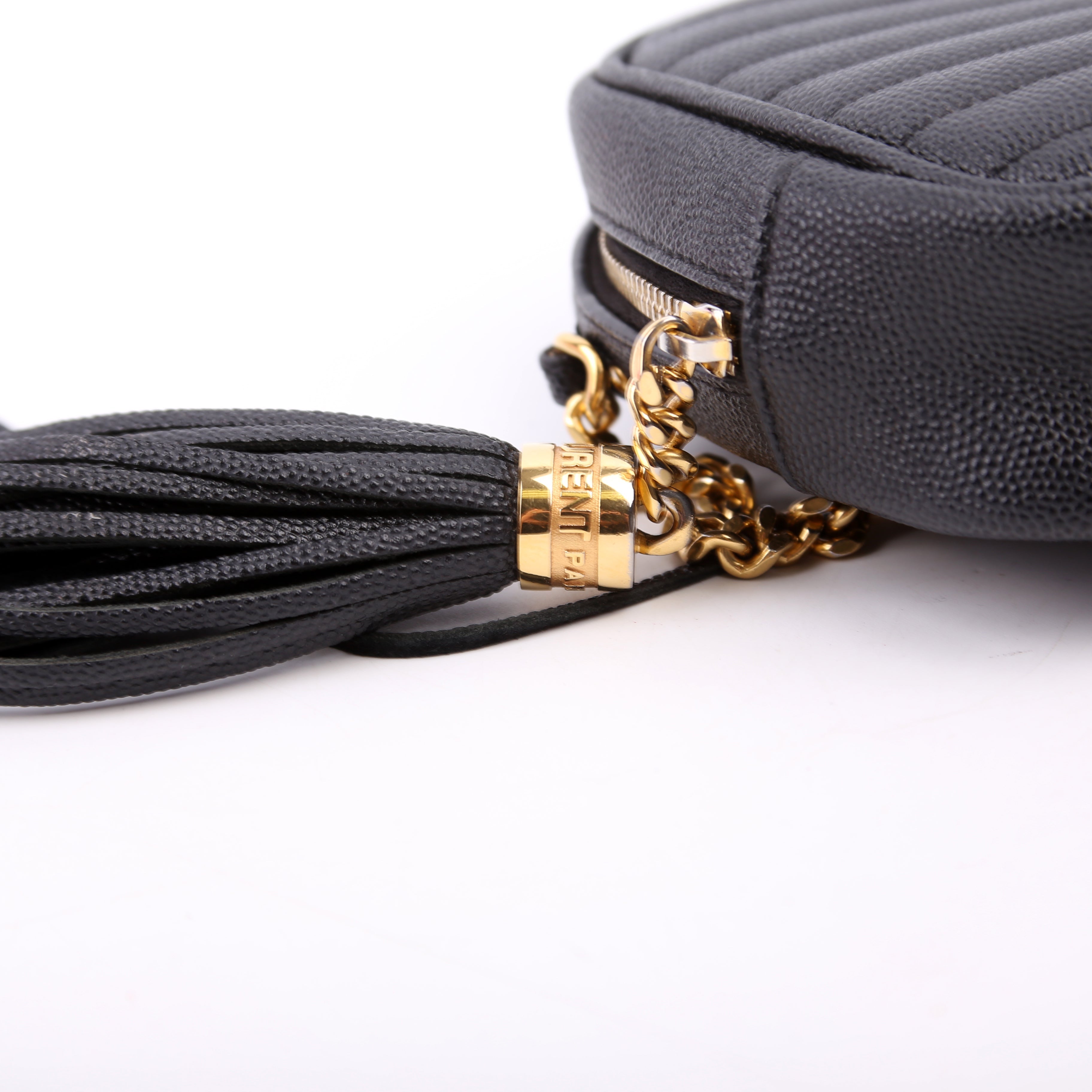 Lou Camera Mini 612579 Black