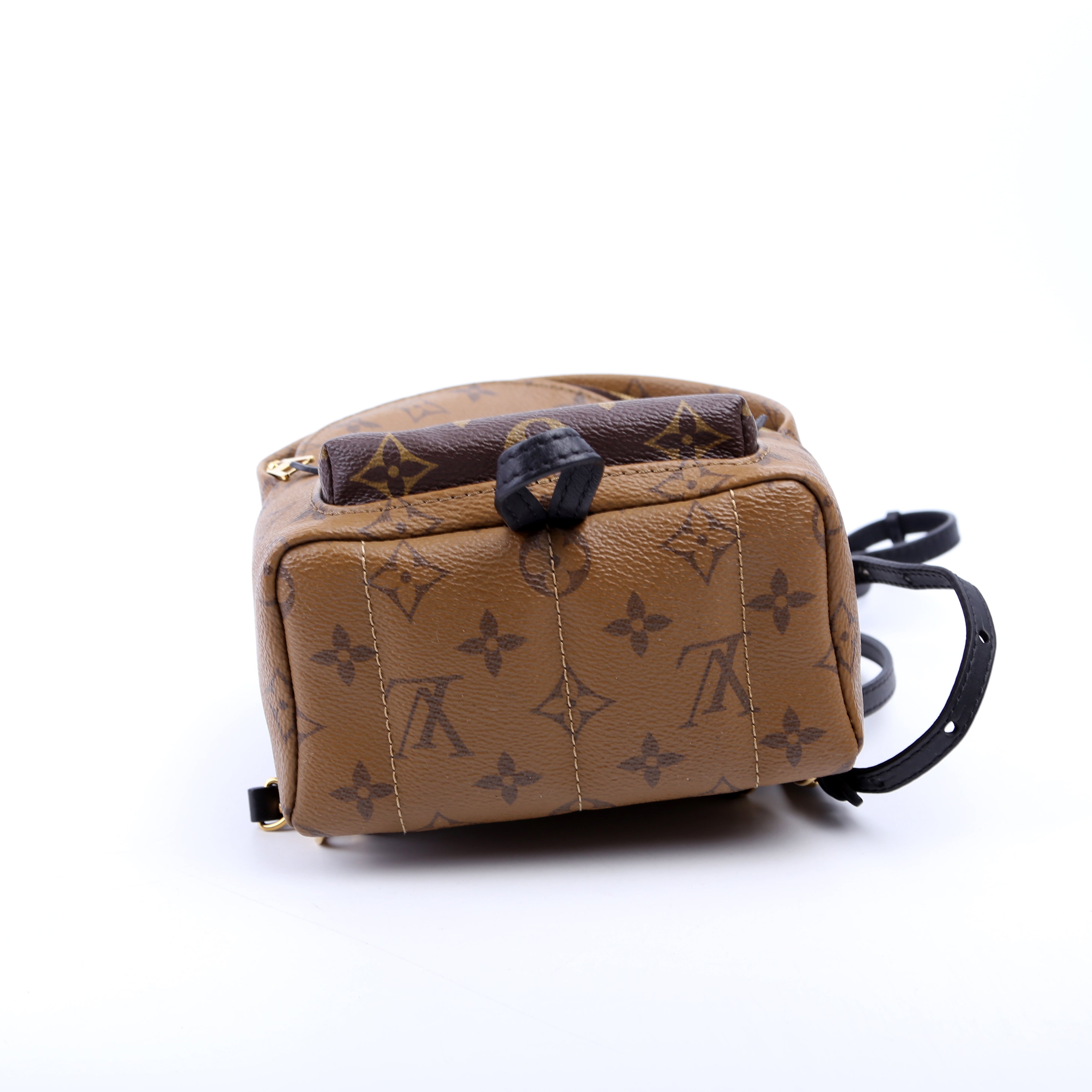 Palm Springs Mini Reverse Monogram