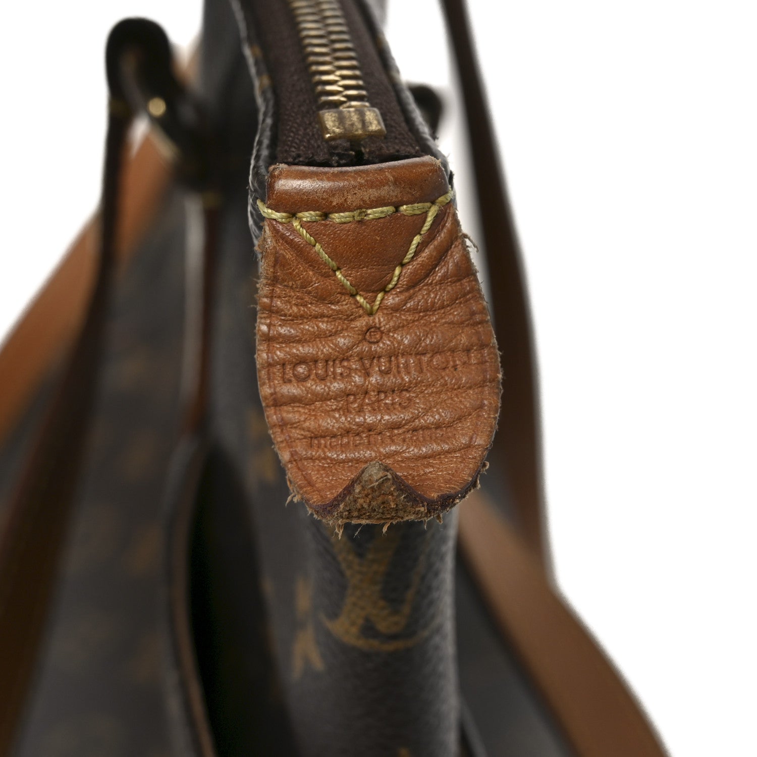 Louis Vuitton Monogram Totally MM