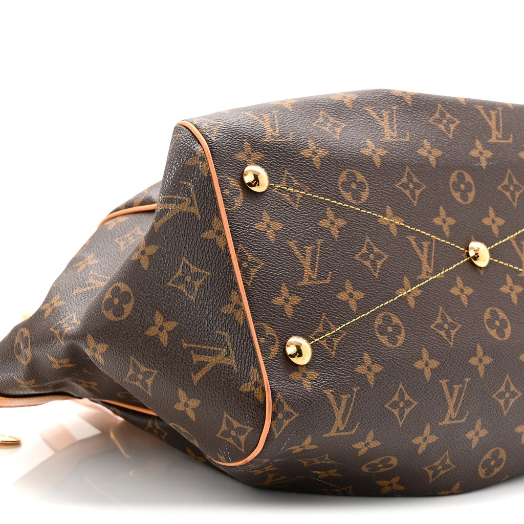 Louis Vuitton Monogram Tivoli GM