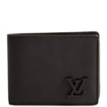 Multiple Wallet LV Aerogram