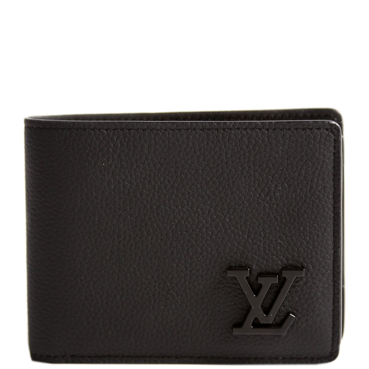 Multiple Wallet LV Aerogram