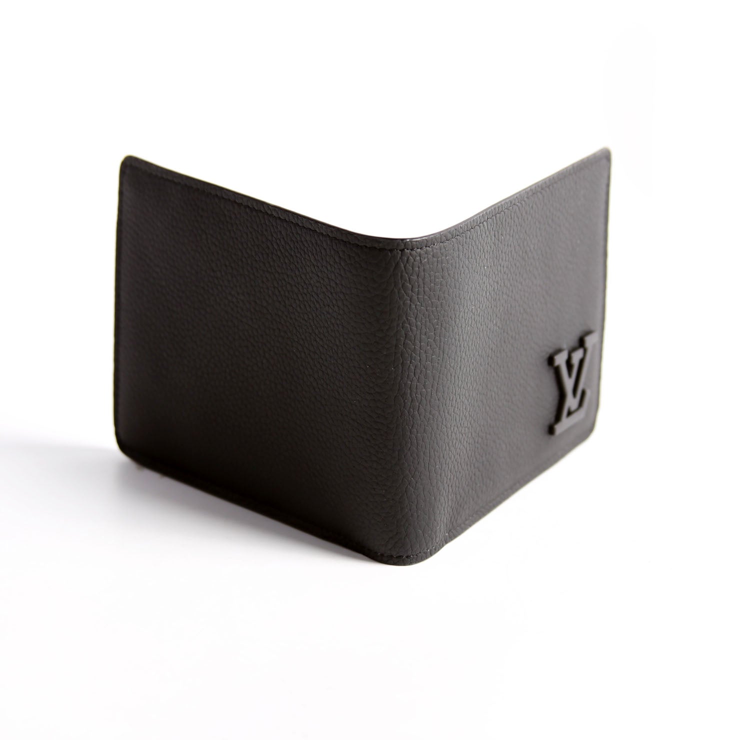 Multiple Wallet LV Aerogram
