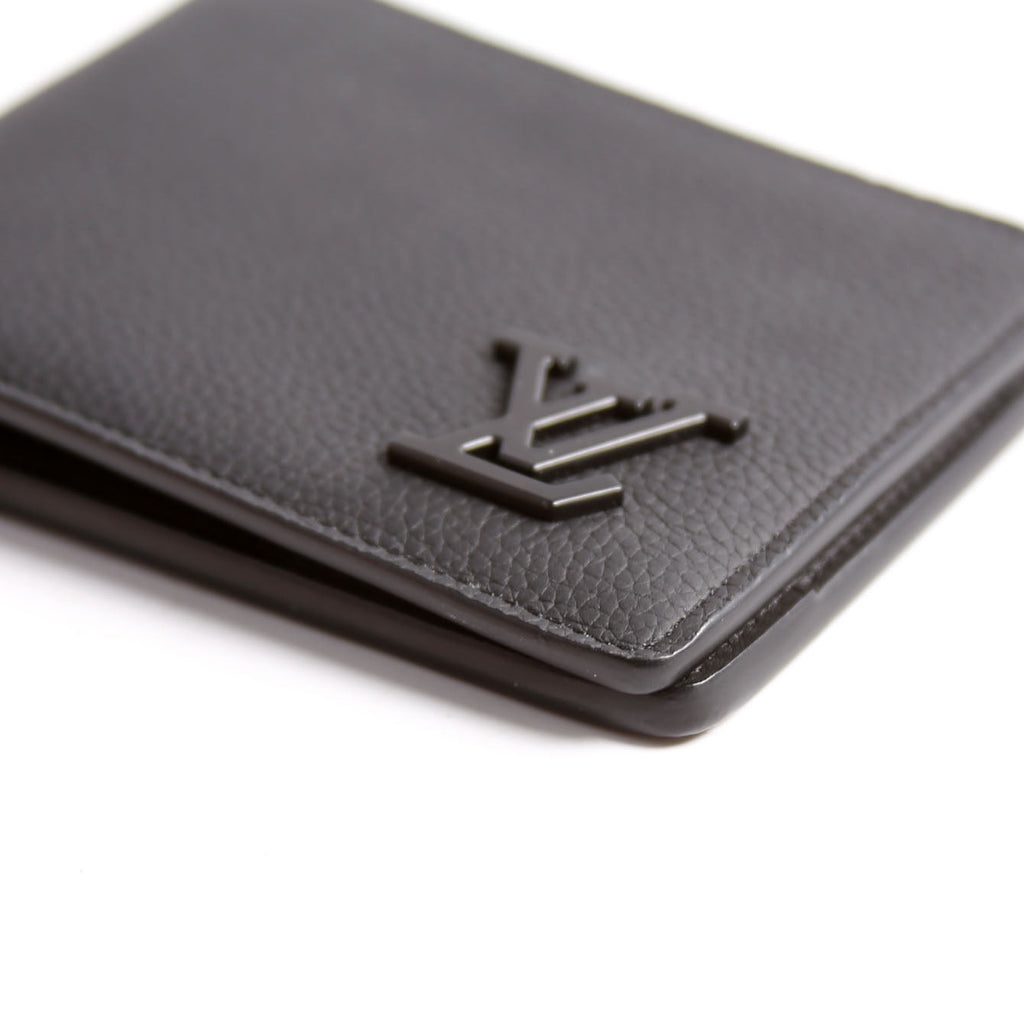 Multiple Wallet LV Aerogram