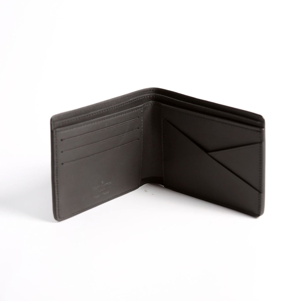 Multiple Wallet LV Aerogram