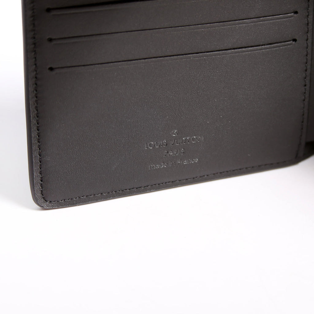 Multiple Wallet LV Aerogram