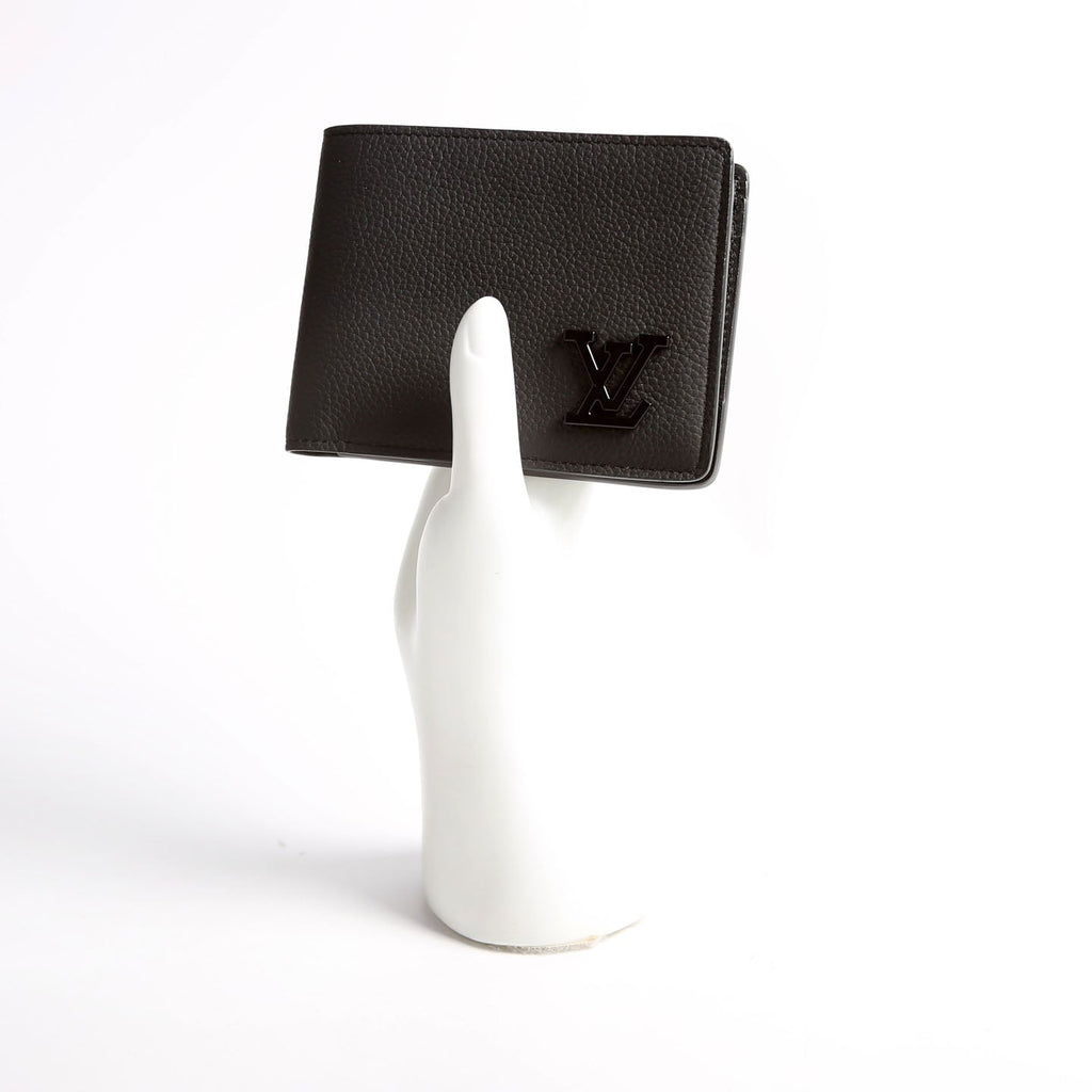 Multiple Wallet LV Aerogram