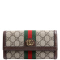 523153 Ophidia Flap Wallet