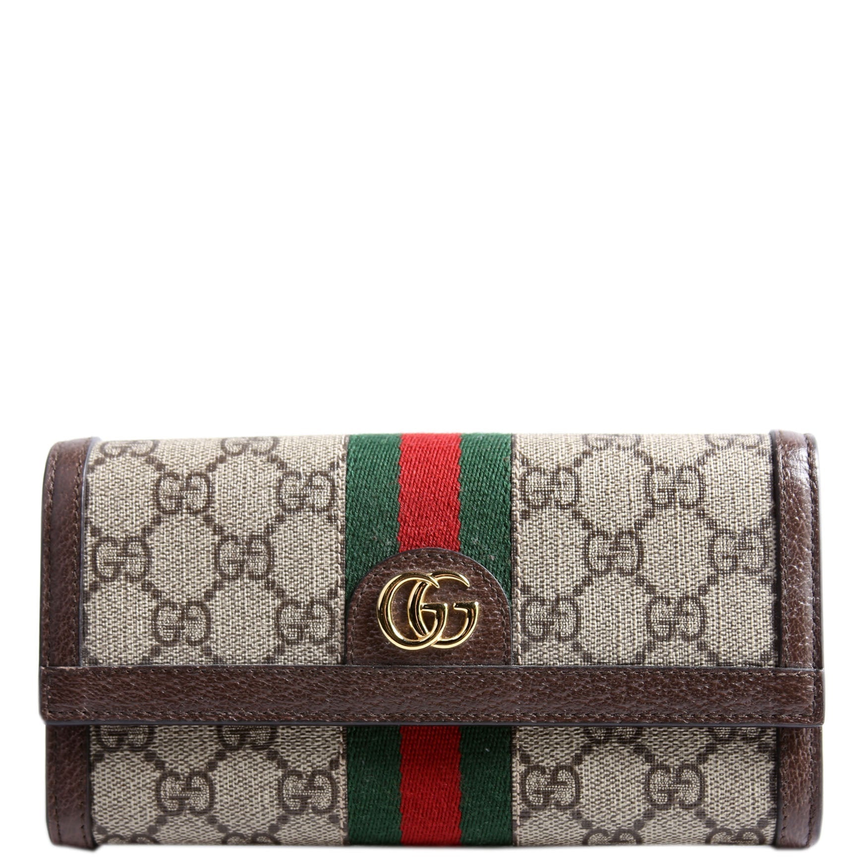 523153 Ophidia Flap Wallet