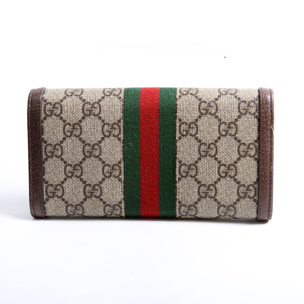 523153 Ophidia Flap Wallet