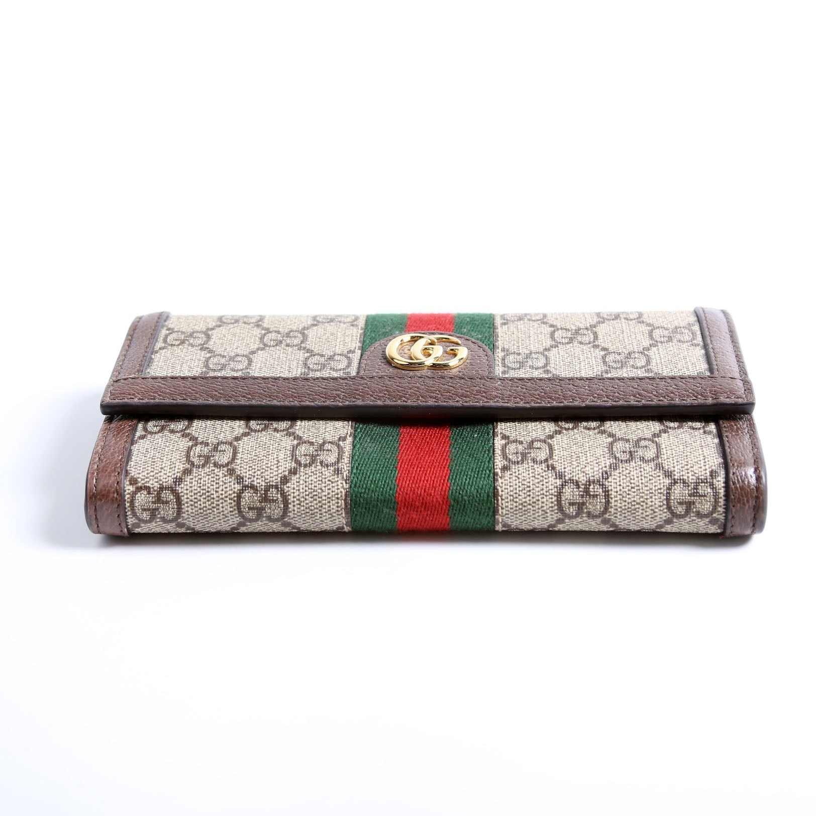 523153 Ophidia Flap Wallet