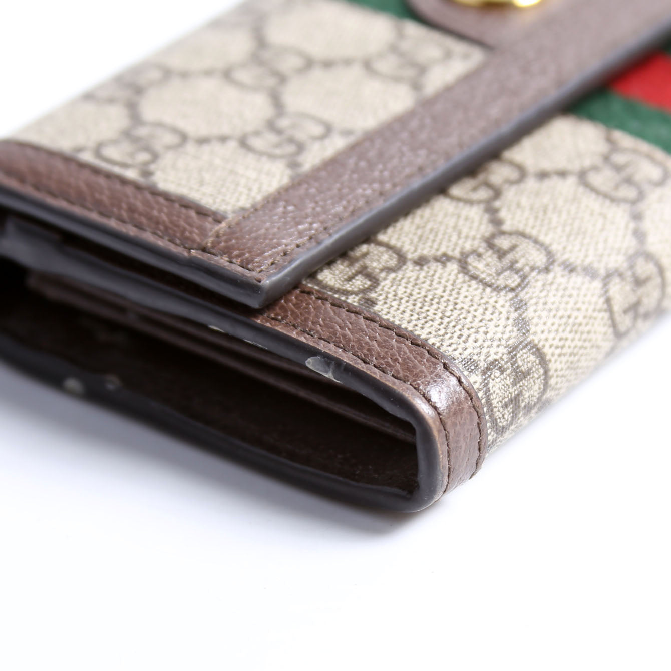 523153 Ophidia Flap Wallet