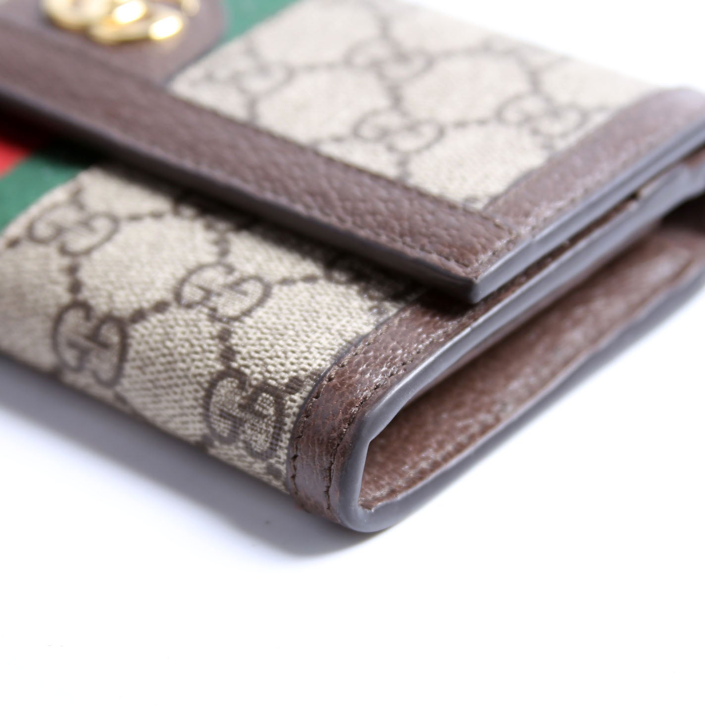 523153 Ophidia Flap Wallet