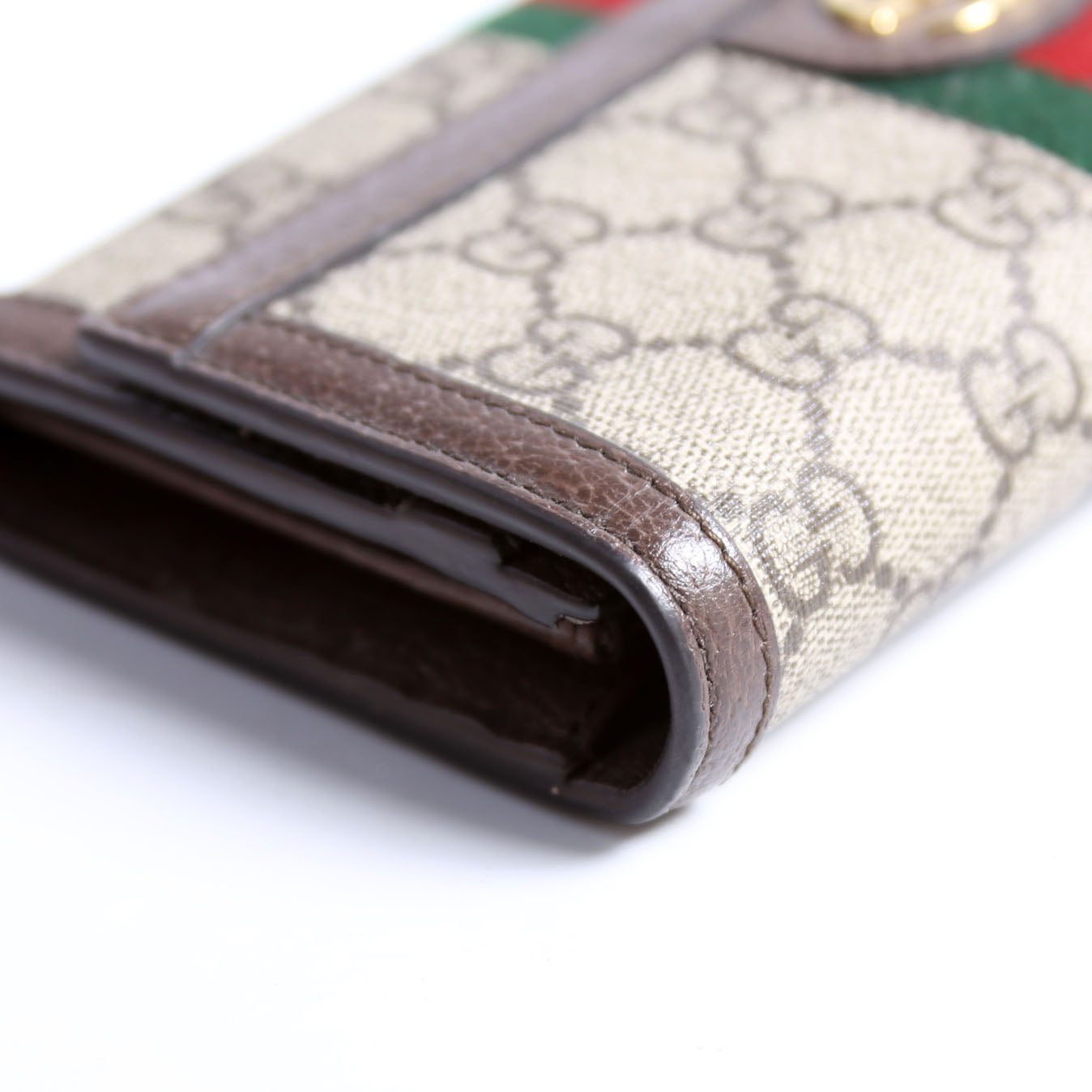 523153 Ophidia Flap Wallet