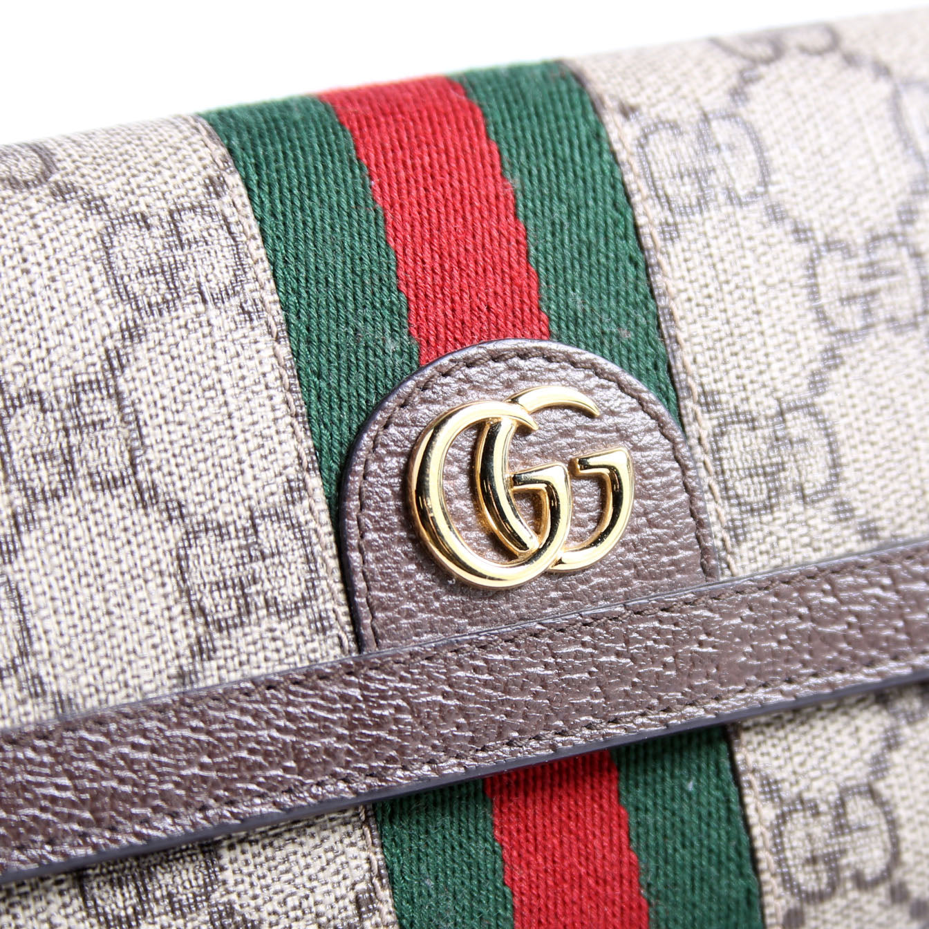 523153 Ophidia Flap Wallet