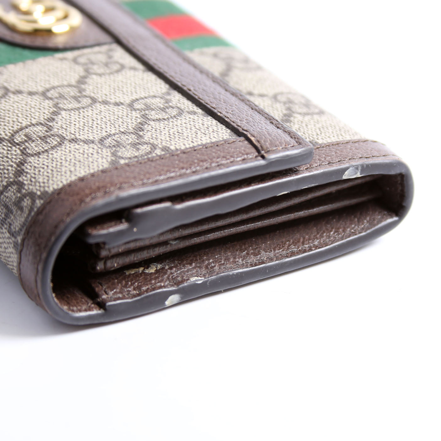 523153 Ophidia Flap Wallet
