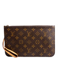 Pochette Only Monogram Neverfull