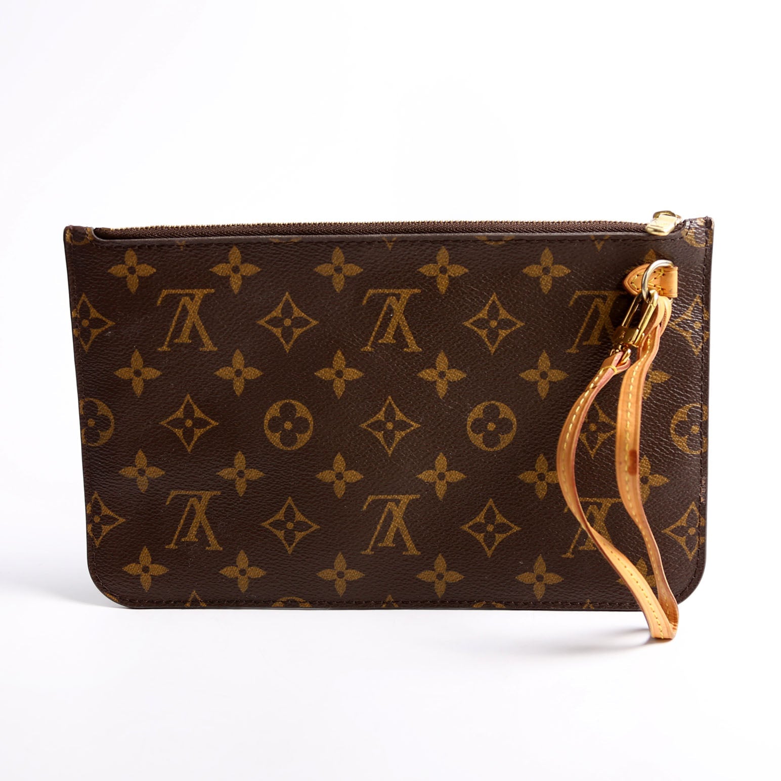 Pochette Only Monogram Neverfull