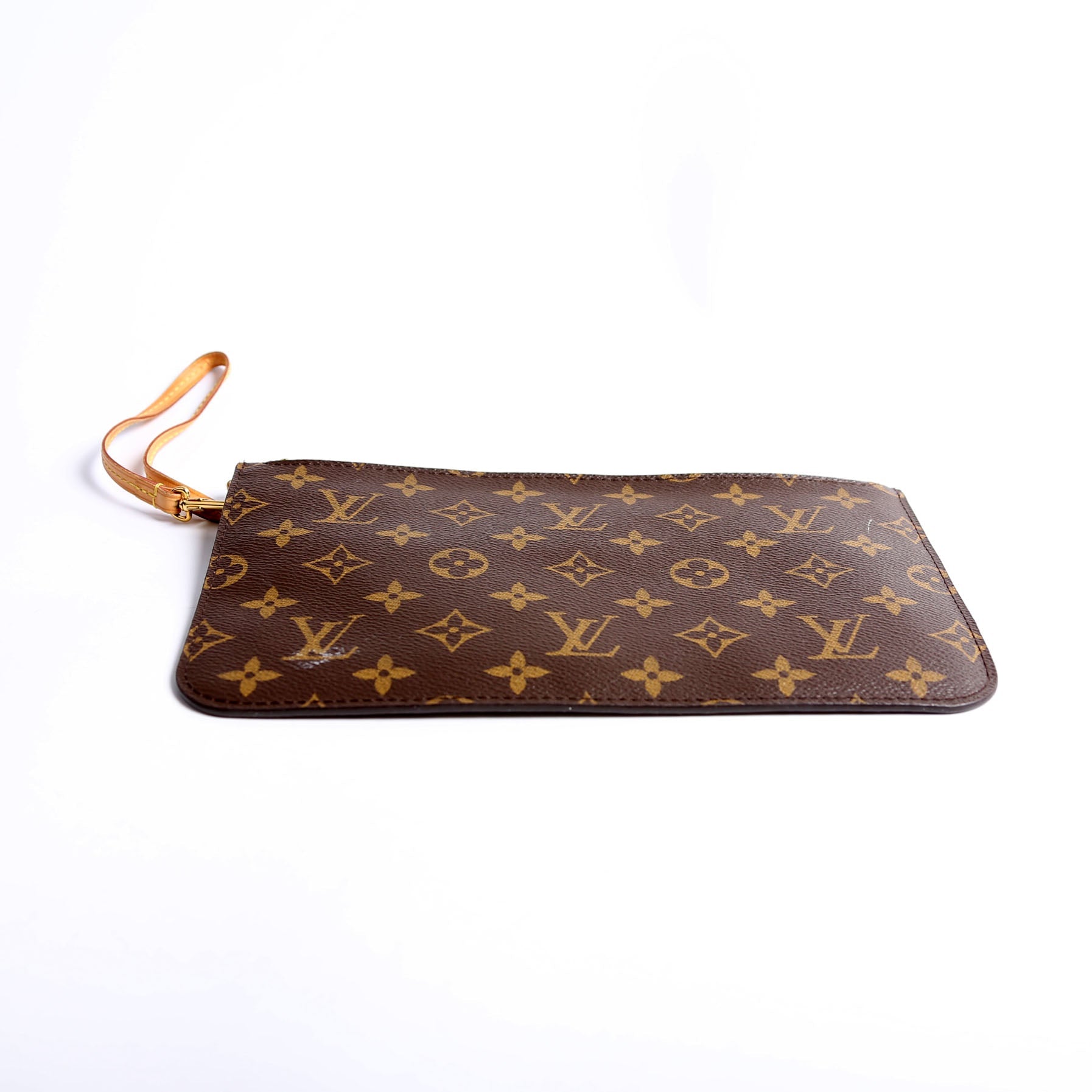 Pochette Only Monogram Neverfull