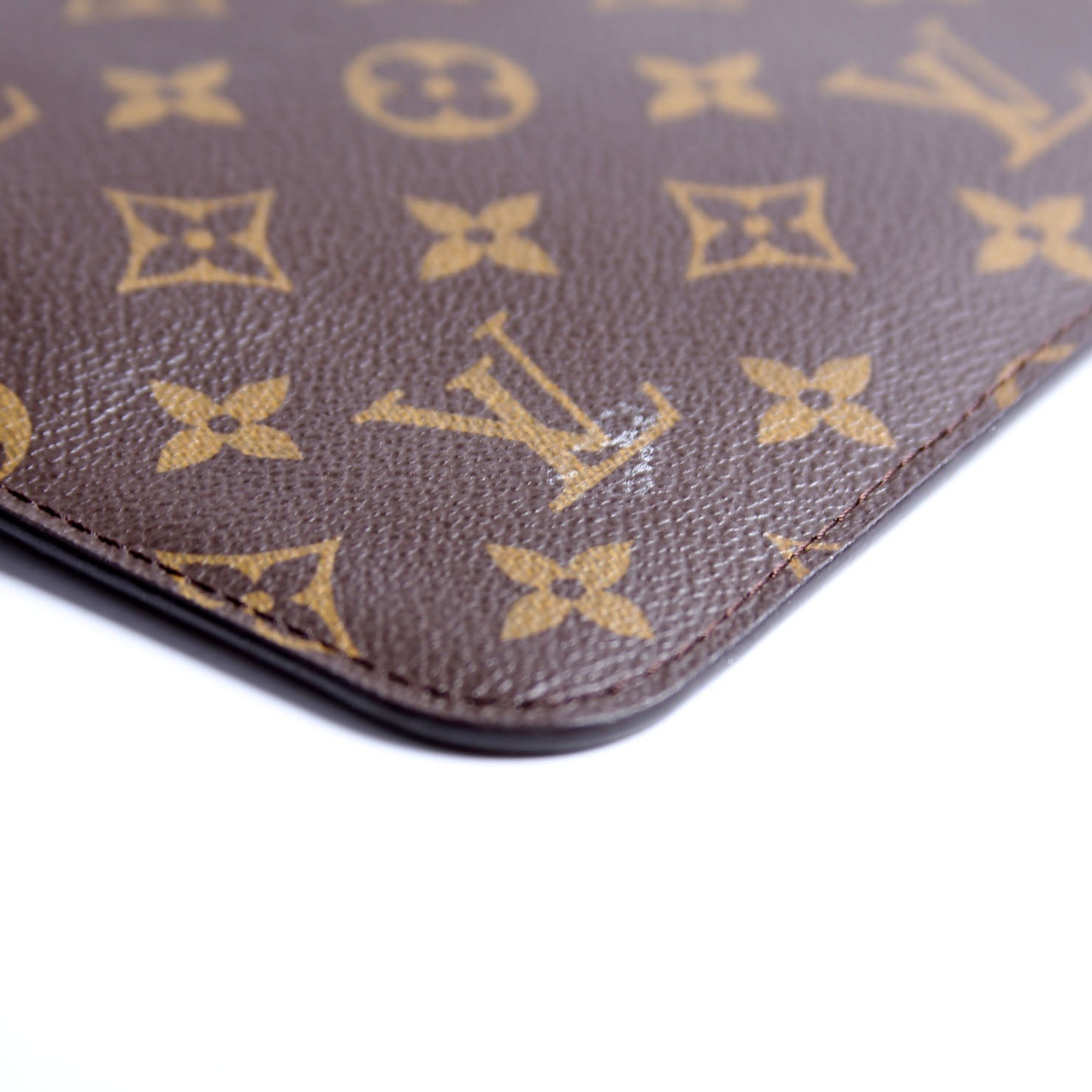 Pochette Only Monogram Neverfull