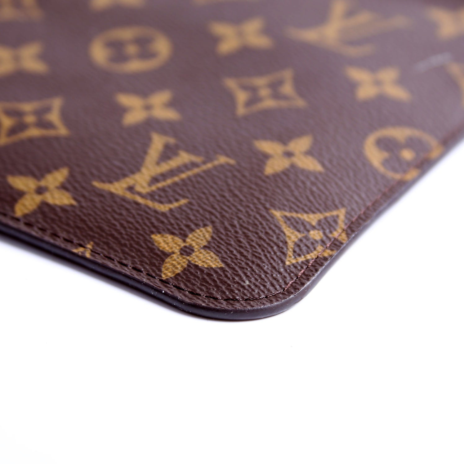 Pochette Only Monogram Neverfull