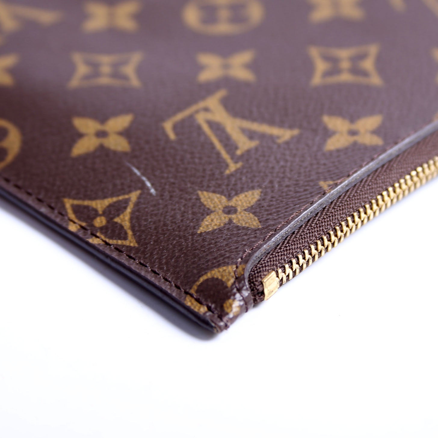 Pochette Only Monogram Neverfull