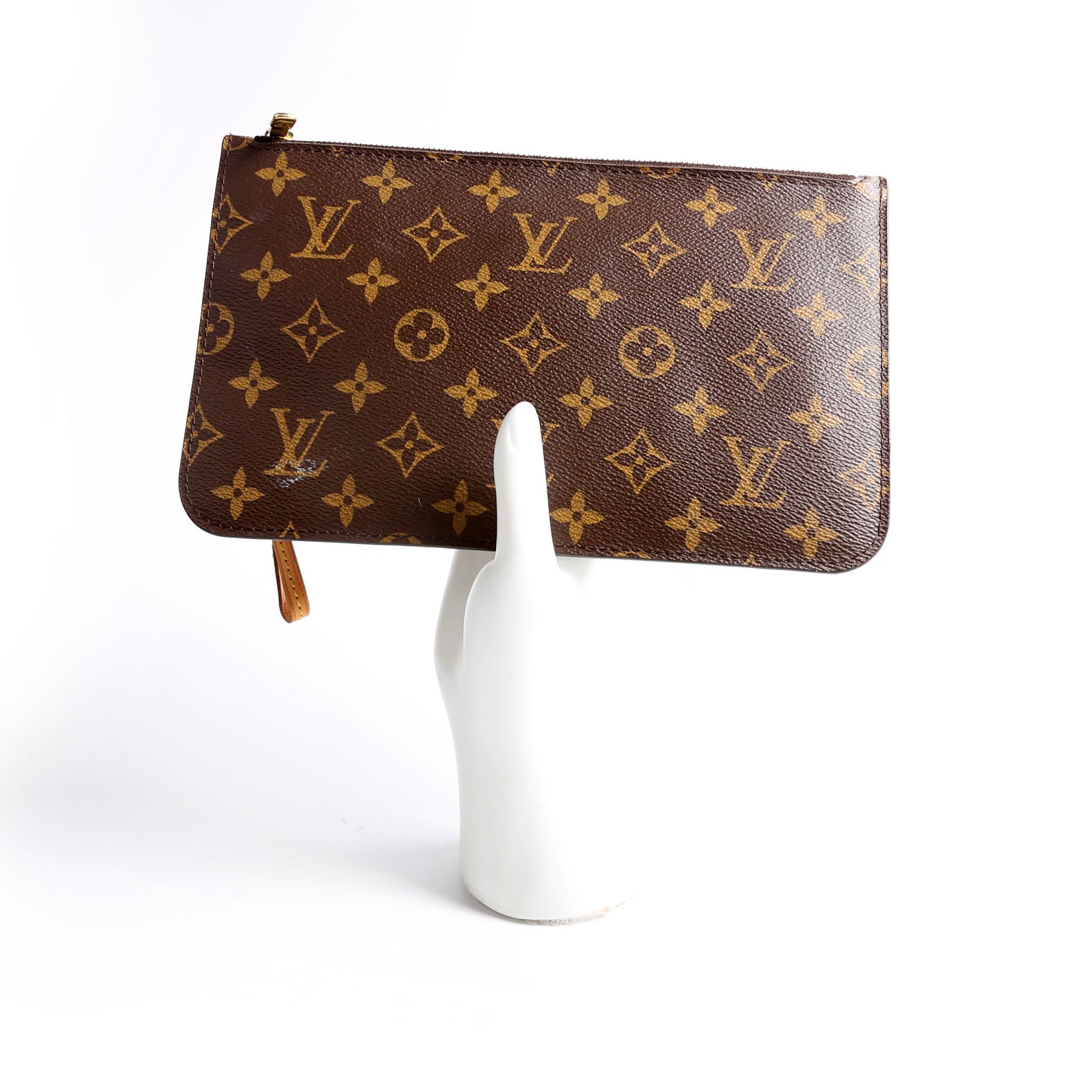 Pochette Only Monogram Neverfull