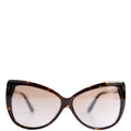 TF512 Reveka Sunglasses Brown
