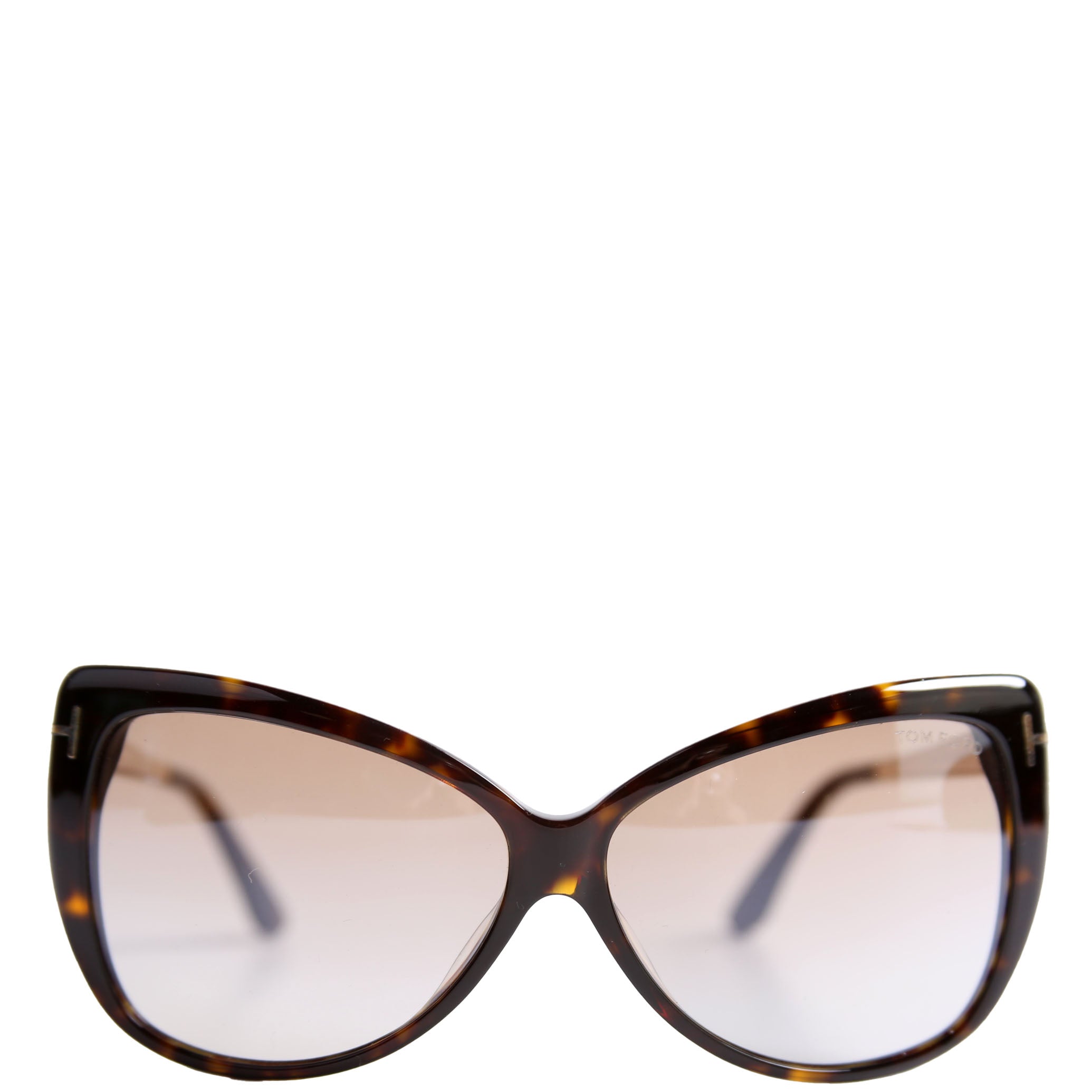 TF512 Reveka Sunglasses Brown