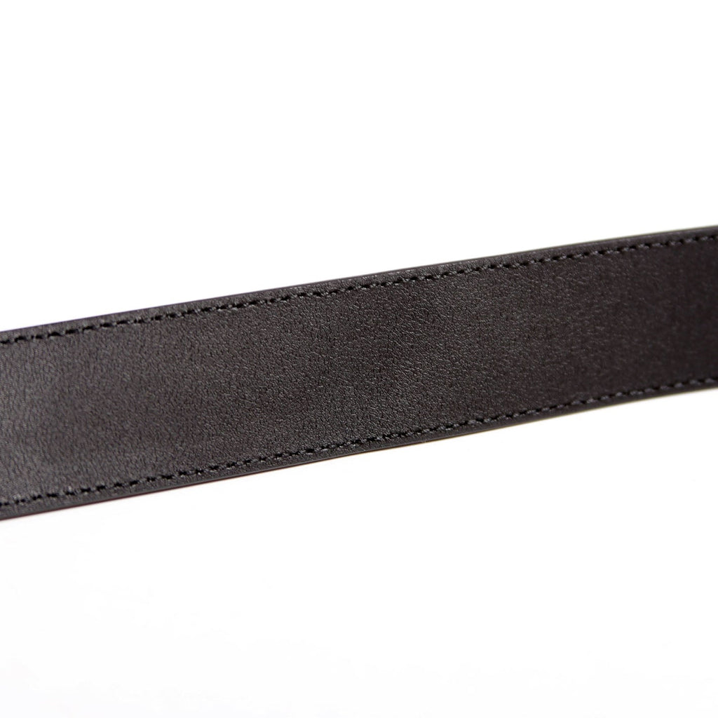 414516 GG Marmont Belt Size 95/38 Black