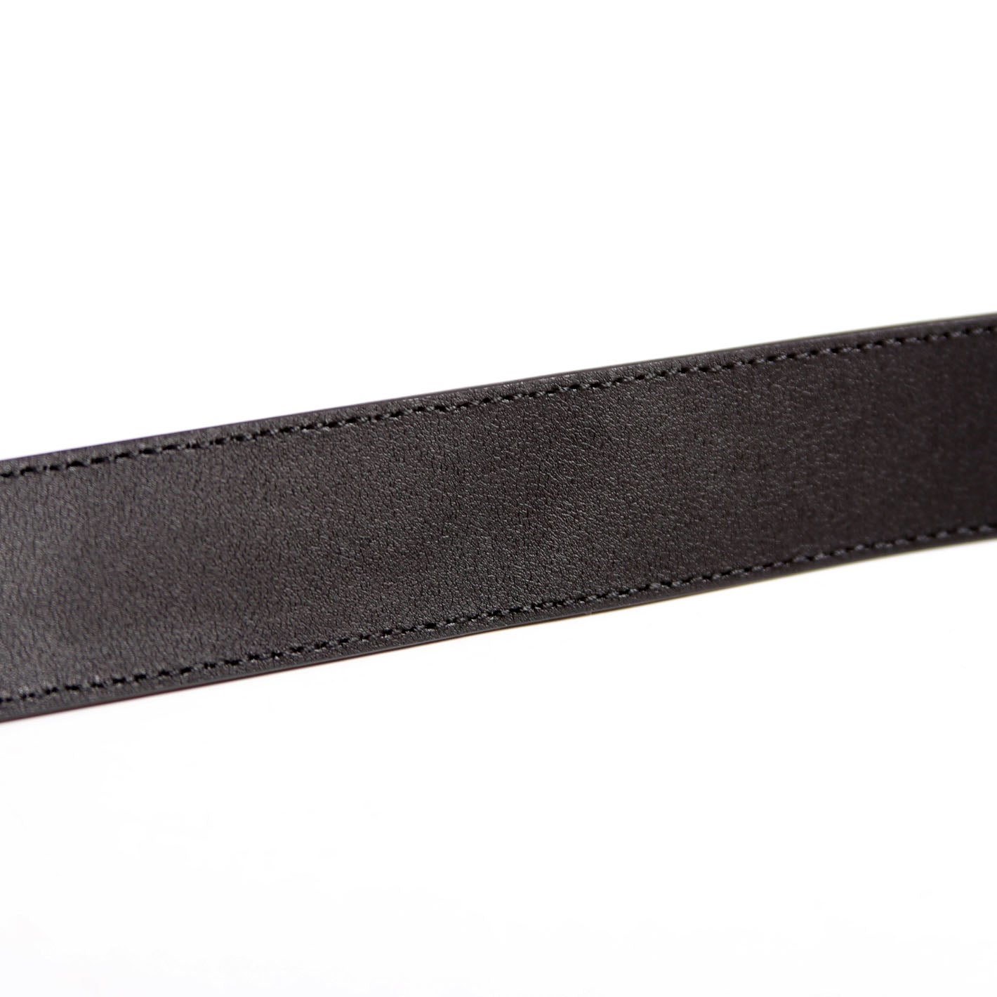 414516 GG Marmont Belt Size 95/38 Black