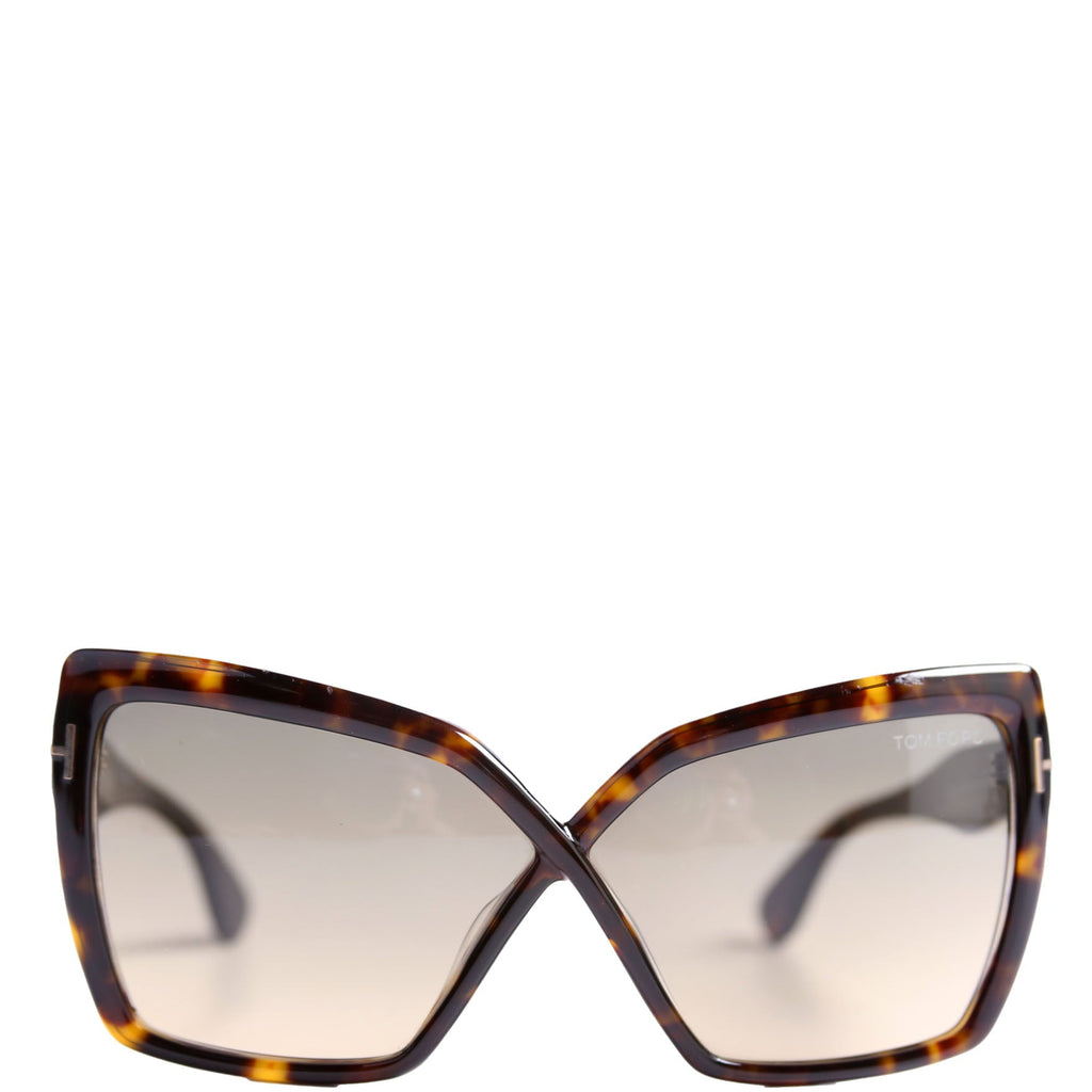 TF1195 Fiore Sunglasses Brown