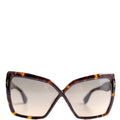 TF1195 Fiore Sunglasses Brown